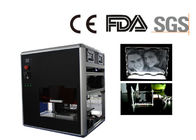 Κίνα 50Hz ή τρισδιάστατο κάτω από την επιφάνεια FDA CE χάραξης λέιζερ μηχανών χάραξης λέιζερ γυαλιού 60Hz εγκεκριμένο επιχείρηση