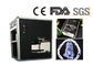 50DB τρισδιάστατο σύστημα 1 Galvo Χ/κίνηση Υ/Ζ χάραξης λέιζερ υγιών επιπέδων ελεγχόμενη προμηθευτής
